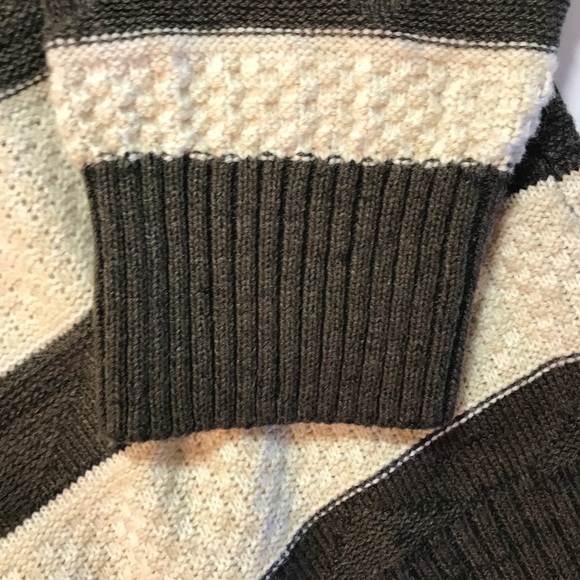 Pronti by Phita 1/4 Zip Pullover Sweater Sz XXL - Picture 3 of 7